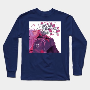 Speechless Long Sleeve T-Shirt